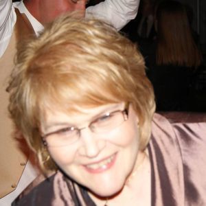 Meet your Posher, Gayle